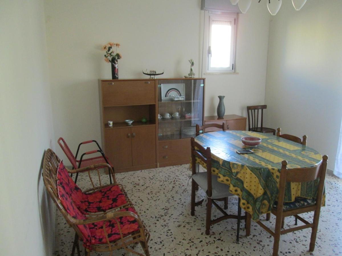 Casa Canalotto
